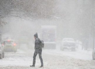 Când vine și cum va fi iarna 2018 – 2019: veștile nu sunt deloc bune! Primele informații de la meteorologi
