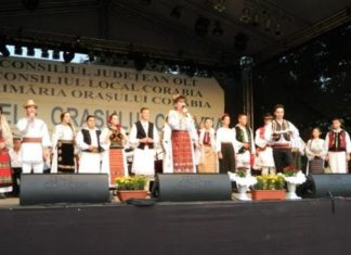 Cel mai longeviv festival din țară își deschide porțile la Corabia. Festivalul „Corabia de Aur”, o tradiție de 45 de ani