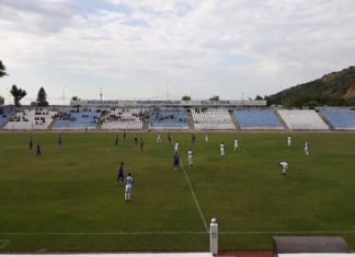 CSM Alexandria vs. CSM Slatina