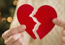 Tot mai multe cupluri din Olt divorțează