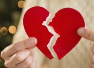 Tot mai multe cupluri din Olt divorțează