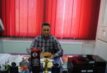 Social-democrații au un consilier nou în Consiliul Local Caracal