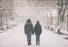 Veşti sumbre. Iarna vine mult mai devreme!