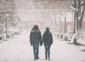 Veşti sumbre. Iarna vine mult mai devreme!