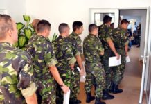 Ministrul Apărării a făcut ANUNŢUL: Ce se întâmplă cu reintroducerea STAGIULUI MILITAR OBLIGATORIU. Milioane de români sunt AFECTAŢI!