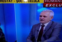 Liviu Dragnea, în urmă cu câteva minute: ”Paul Stănescu nu mi-a răspuns la telefon”