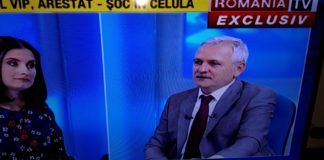Liviu Dragnea, în urmă cu câteva minute: ”Paul Stănescu nu mi-a răspuns la telefon”
