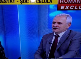 Liviu Dragnea, în urmă cu câteva minute: ”Paul Stănescu nu mi-a răspuns la telefon”