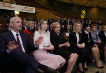 Firea dezvăluie planul lui Dragnea: Vrea să ne dea afară, pe mine şi pe Stănescu