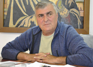 Pentru MARIAN IVAN – primarul comunei BREBENI, prezentul înseamnă, în egală măsură, tradiţie şi modernitate