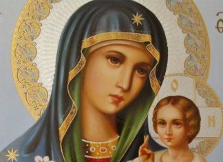 Ziua Sfintei Maria Mică a fost şi… ZIUA COMUNEI SCHITU