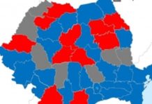 HARTA filialelor PSD: Cum se vor împărţi voturile pro şi anti Dragnea în CEx-ul de vineri