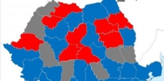 HARTA filialelor PSD: Cum se vor împărţi voturile pro şi anti Dragnea în CEx-ul de vineri