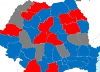 HARTA filialelor PSD: Cum se vor împărţi voturile pro şi anti Dragnea în CEx-ul de vineri