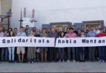 Un nou partid pe scena politică