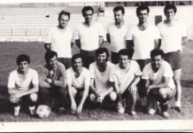 Slatina fotbalistică – al XIV-lea proiect!