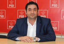Președintele PSD Slatina, Emil Moț: „Avem nevoie de liniște politică şi susținere pentru a realiza ceea ce am promis electoratului”