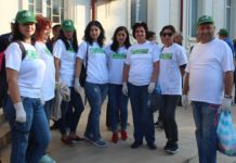 – Caracal – Un Oraș Curat –  – Natura nu ne cere să fim geniali, ajunge să fiim raționali! –