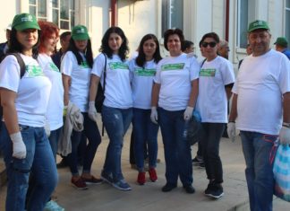 – Caracal – Un Oraș Curat – – Natura nu ne cere să fim geniali, ajunge să fiim raționali! –