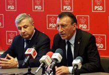 Paul Stănescu îl TAXEAZĂ pe Florin Iordache, după gestul obscen din Parlament: ‘Nu suntem la stadion. A făcut o mare greșeală’