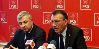Paul Stănescu îl TAXEAZĂ pe Florin Iordache, după gestul obscen din Parlament: ‘Nu suntem la stadion. A făcut o mare greșeală’