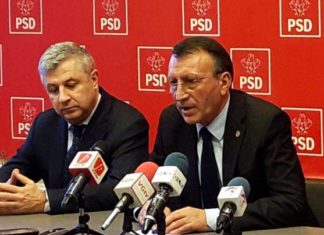 Va fi război la PSD Olt?