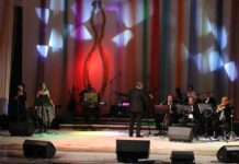 La Caracal, finalul acestei săptămâni aparține muzicii ,  Începe Festivalul Național de Muzică Ușoară  “Radu Șerban“