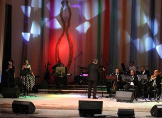 La Caracal, finalul acestei săptămâni aparține muzicii , Începe Festivalul Național de Muzică Ușoară “Radu Șerban“