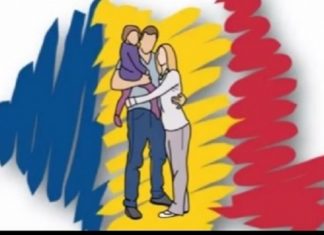 Preoții din Olt, propagandă pentru referendum