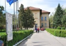 Manager cu concurs la Spitalul Orășenesc Corabia