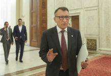 Paul Stănescu NU demisionează din Guvern. Reacţie la decizia CExN al PSD: ‘Am fost umilit inutil şi fără niciun argument’