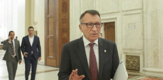 Paul Stănescu NU demisionează din Guvern. Reacţie la decizia CExN al PSD: ‘Am fost umilit inutil şi fără niciun argument’