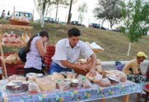 Pâinea noastră cea de toate zilele… la Scorniceşti, ediţia a XXIV-a