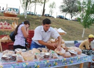 Pâinea noastră cea de toate zilele… la Scorniceşti, ediţia a XXIV-a