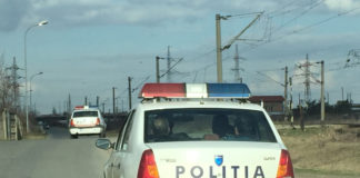 Agresat „în stil mafiot”: Oficial de la Staţiunea de Cercetare Agricolă din Caracal, bătut cu bâte de indivizi mascaţi după ce a fost oprit în trafic