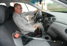 Și-au luat autoturisme prin credite cu dobânzi plătite de stat