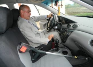 Și-au luat autoturisme prin credite cu dobânzi plătite de stat
