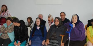 Căminele de bătrâni din Olt funcţionează aproape la capacitate maximă