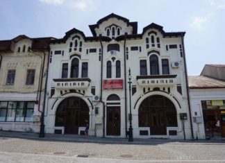 Trei instituții de cultură din subordinea CJ vor fi comasate. Ce se va întâmpla cu angajații