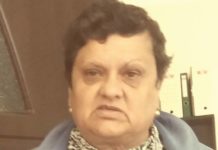 NE-A PĂRĂSIT, MARIANA…!