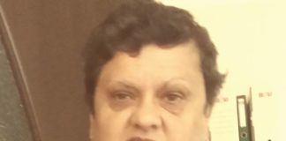 NE-A PĂRĂSIT, MARIANA…!