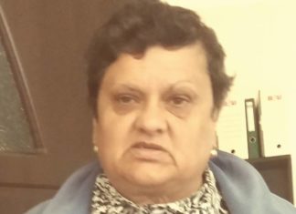 NE-A PĂRĂSIT, MARIANA…!