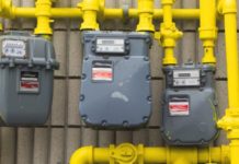 Contracte semnate pentru rețeaua de gaze de la Grădinari și Strejești