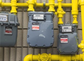 Contracte semnate pentru rețeaua de gaze de la Grădinari și Strejești