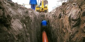 Lucrări de anvergură în municipiul Caracal