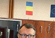Document important semnat de vicepremierul Paul Stănescu