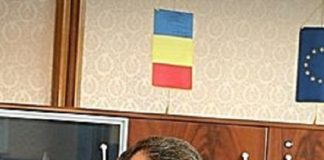 Document important semnat de vicepremierul Paul Stănescu