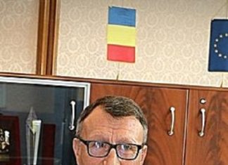 Document important semnat de vicepremierul Paul Stănescu