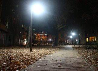 Municipiul Slatina, în continuă transformare!