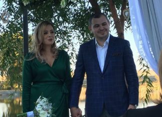 Casă de piatră domnului manager!